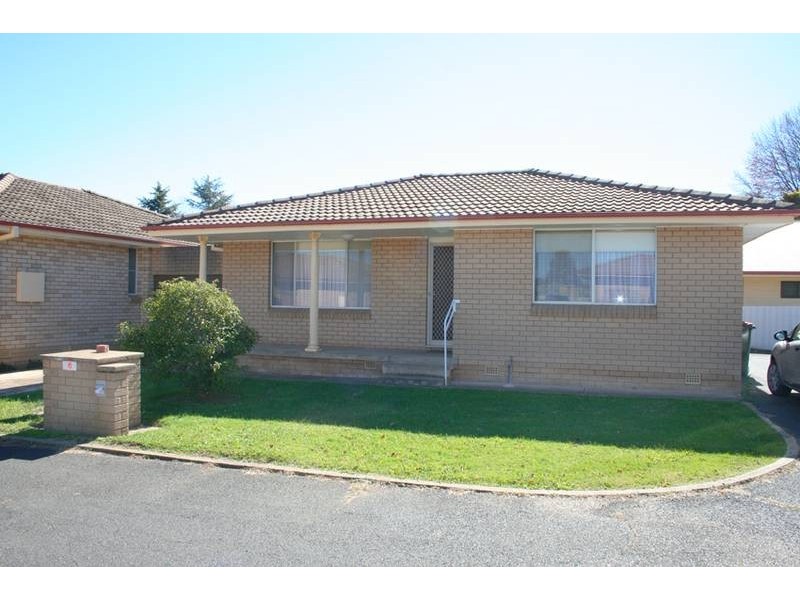 6/98 Kenna Street, Orange NSW 2800