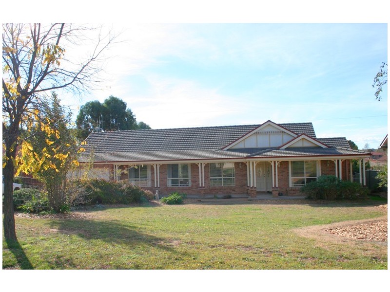 38 Bill Marshall Drive, Orange NSW 2800