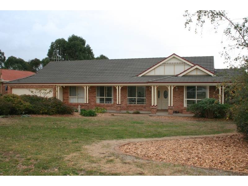 38 Bill Marshall Drive, Orange NSW 2800