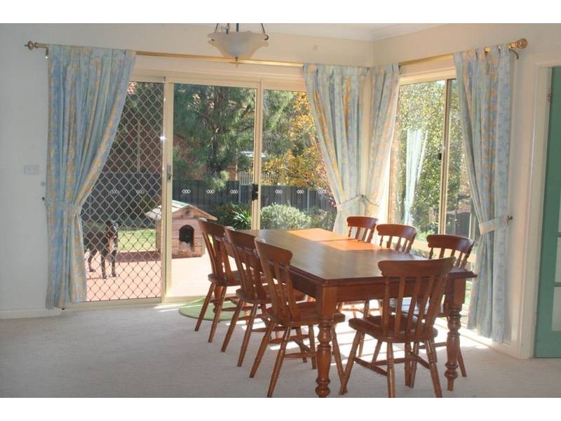 38 Bill Marshall Drive, Orange NSW 2800