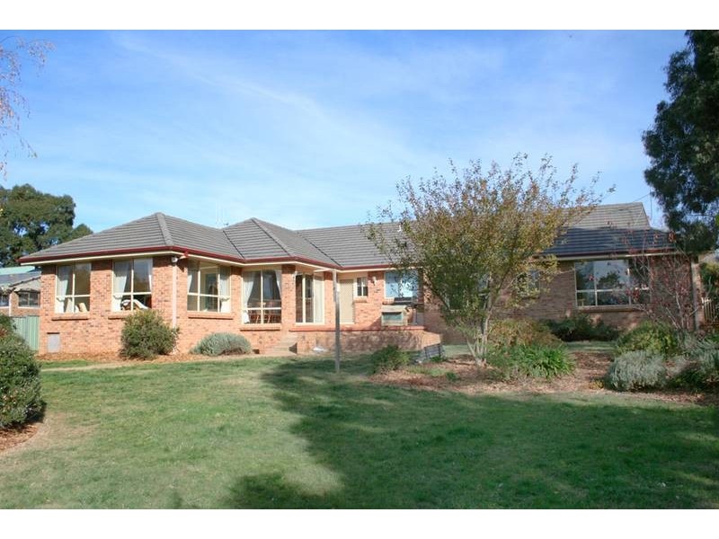 38 Bill Marshall Drive, Orange NSW 2800