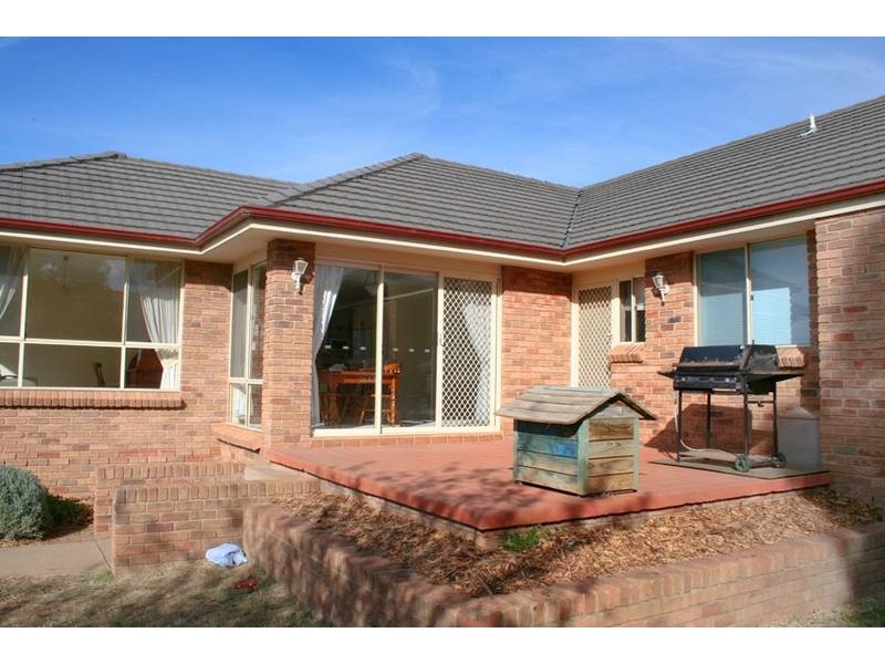 38 Bill Marshall Drive, Orange NSW 2800