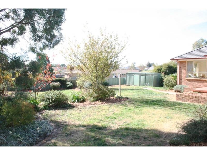 38 Bill Marshall Drive, Orange NSW 2800