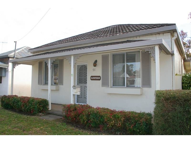 91 Prince Street, Orange NSW 2800