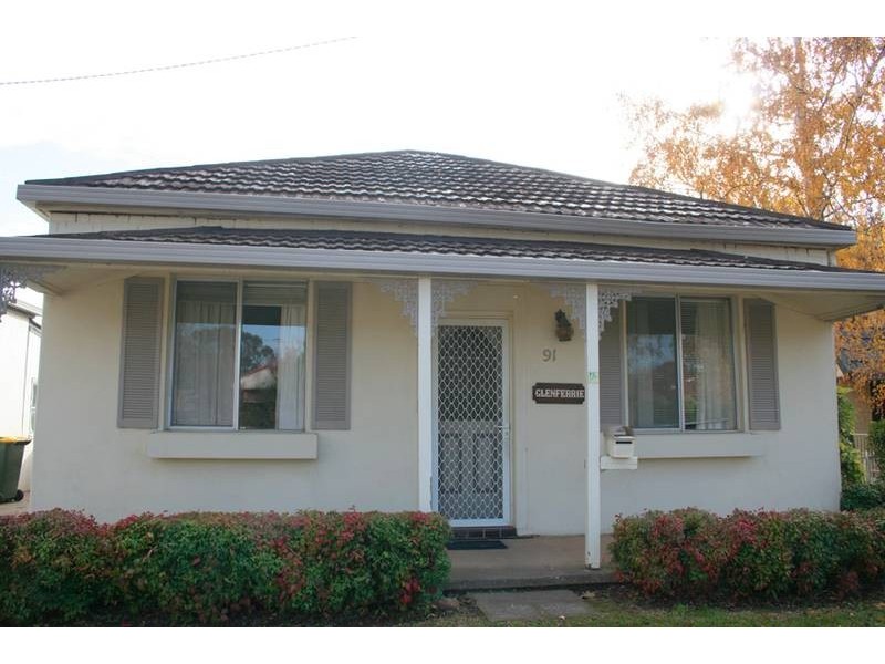 91 Prince Street, Orange NSW 2800