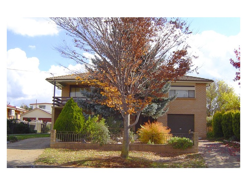 79 Woodward Street, Orange NSW 2800