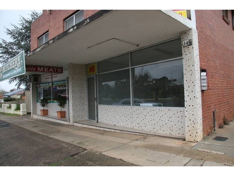 145B Woodward Street, Orange NSW 2800