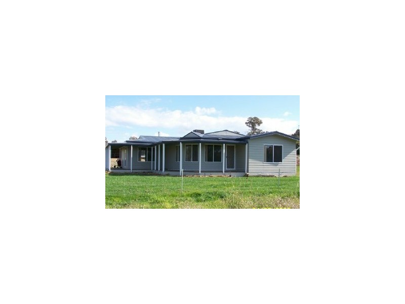 9 Merga Street, Cudal NSW 2864