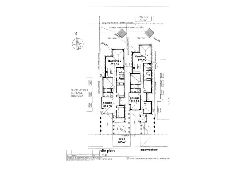 8 & 8a Palermo Street, Orange NSW 2800