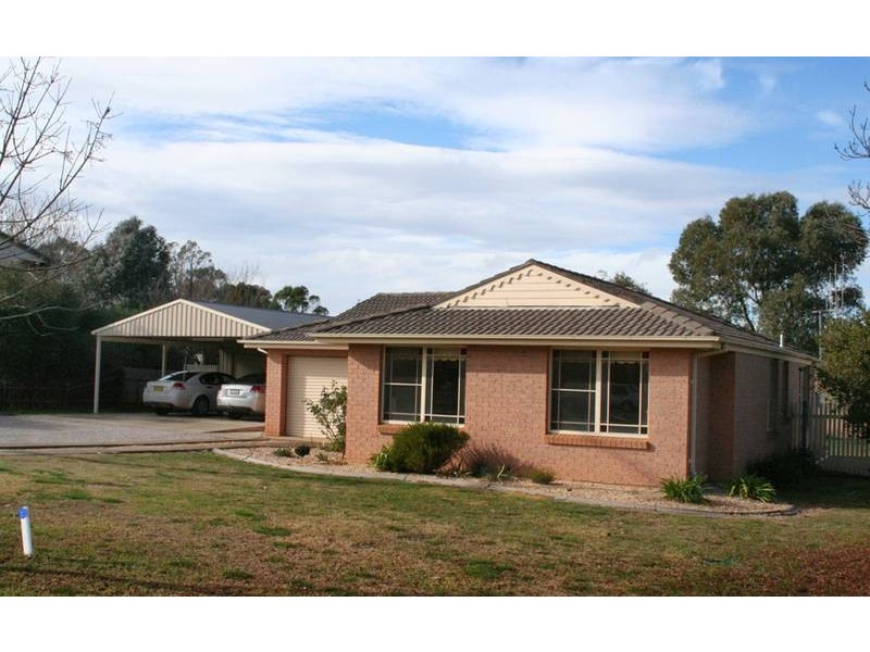 70 Main Street, Cudal NSW 2864
