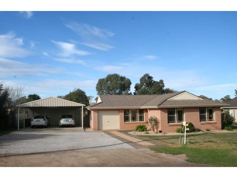 70 Main Street, Cudal NSW 2864