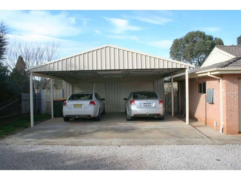 70 Main Street, Cudal NSW 2864