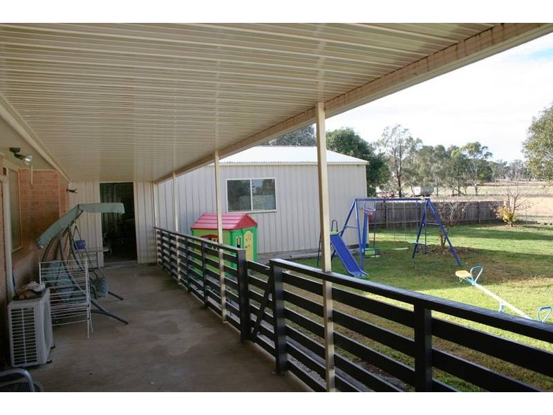 70 Main Street, Cudal NSW 2864