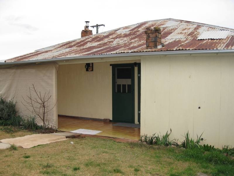401 Amaroo Road, Molong NSW 2866