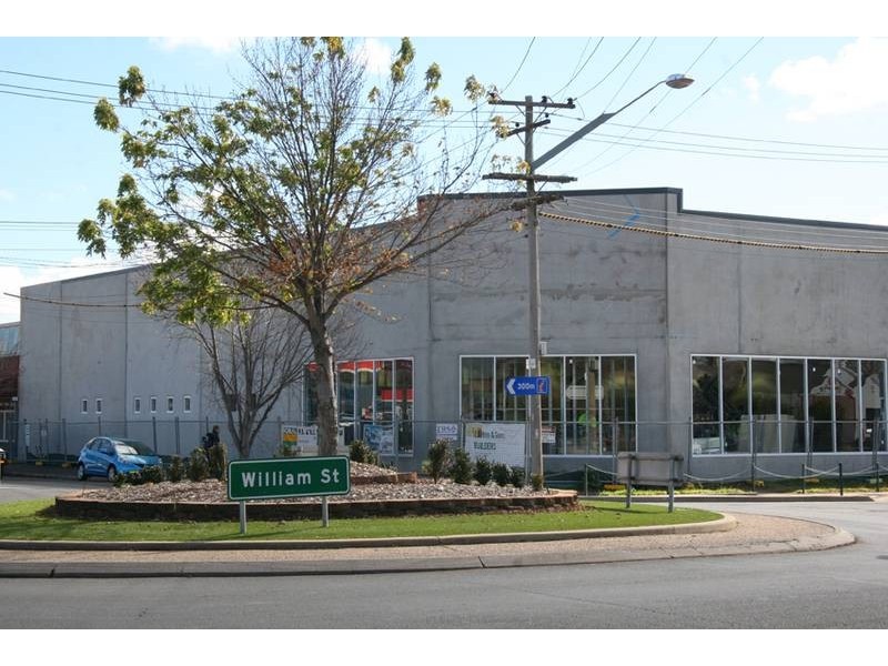 Byng Street, Orange NSW 2800