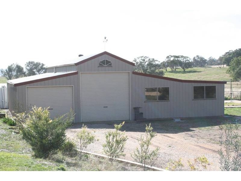 158 Darcy Brown Place, Orange NSW 2800
