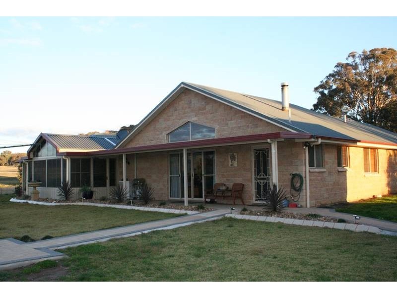 158 Darcy Brown Place, Orange NSW 2800