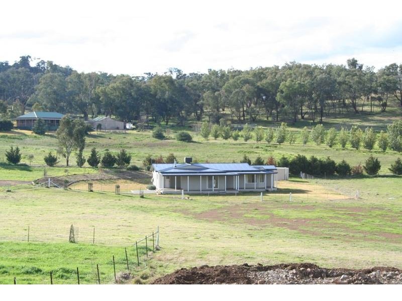 9 Merga Street, Cudal NSW 2864