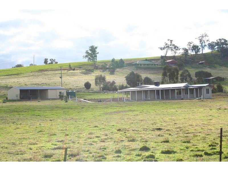 9 Merga Street, Cudal NSW 2864