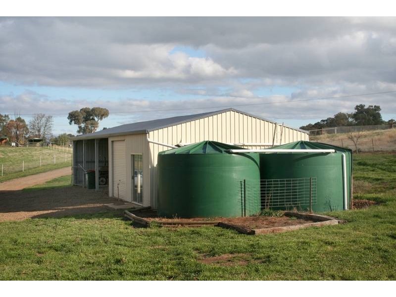 9 Merga Street, Cudal NSW 2864