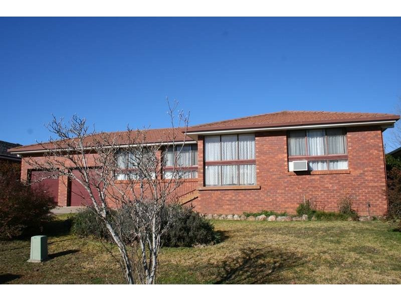 12 Namatjira Crescent, Orange NSW 2800