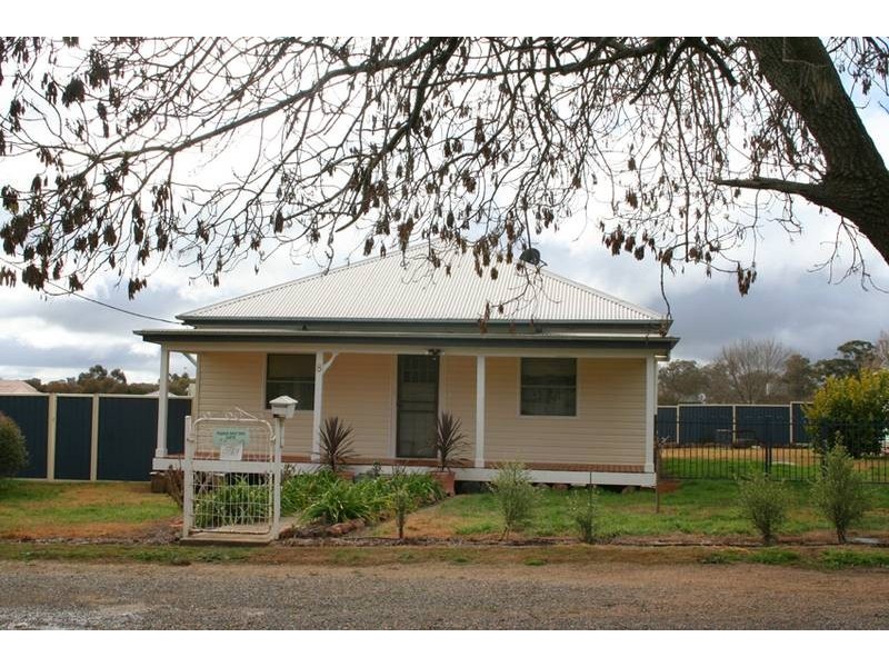8 Wall Street, Cudal NSW 2864