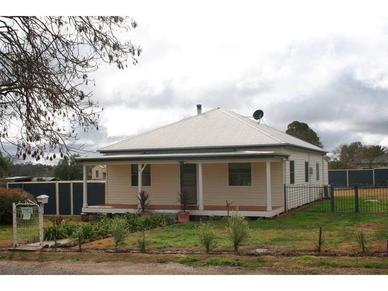 8 Wall Street, Cudal NSW 2864