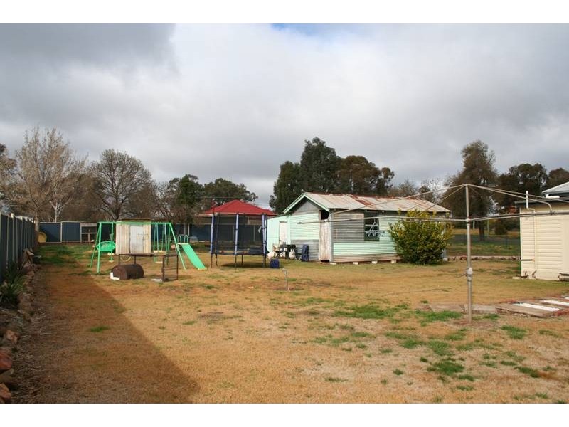 8 Wall Street, Cudal NSW 2864