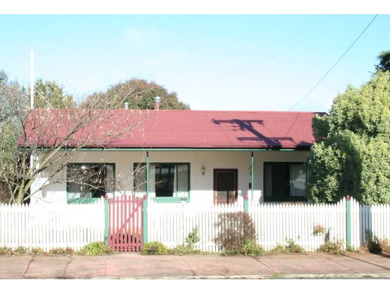 38 Elliott Street, Millthorpe NSW 2798