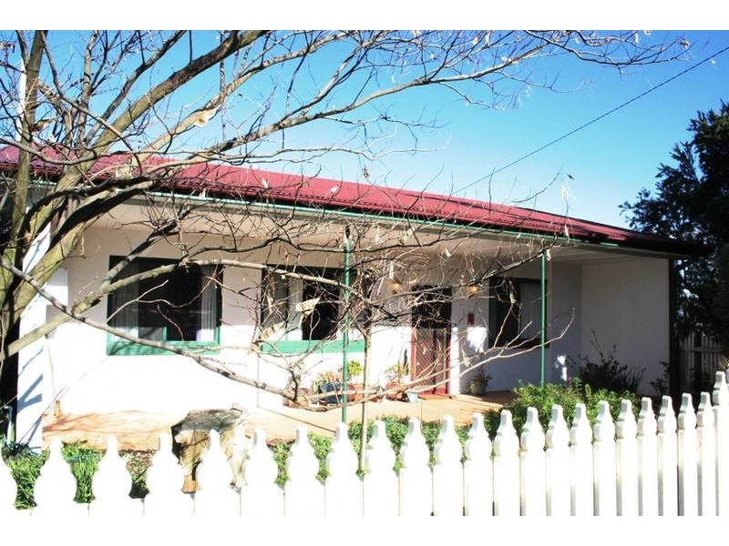 38 Elliott Street, Millthorpe NSW 2798