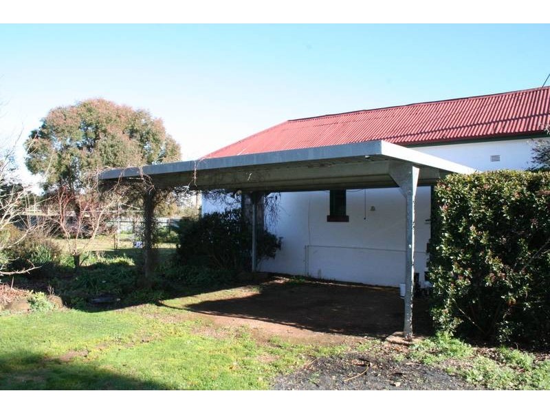 38 Elliott Street, Millthorpe NSW 2798