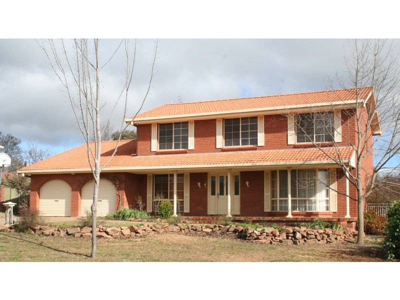 3 Ibis Crescent, Orange NSW 2800