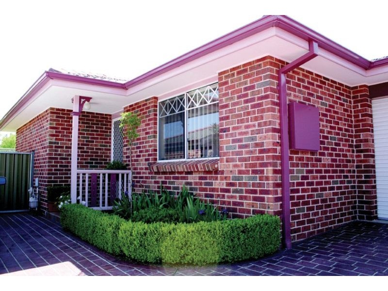 13/115 Matthews Avenue, Orange NSW 2800