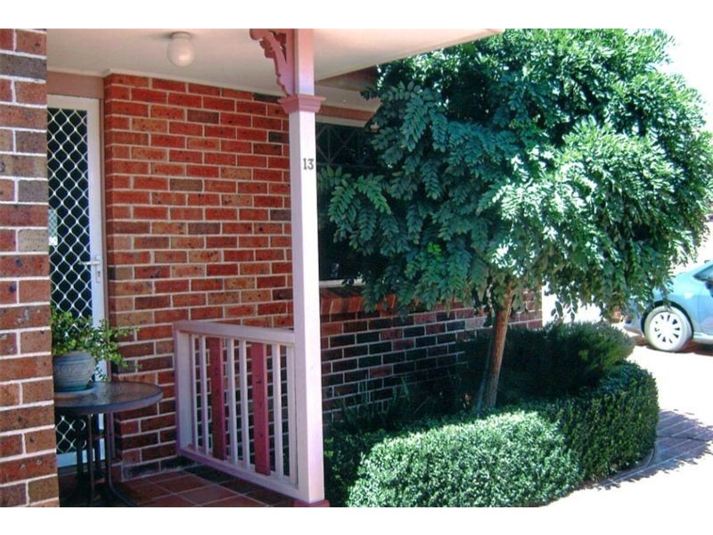 13/115 Matthews Avenue, Orange NSW 2800