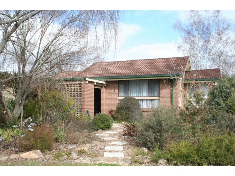 8 Binnari Avenue, Orange NSW 2800