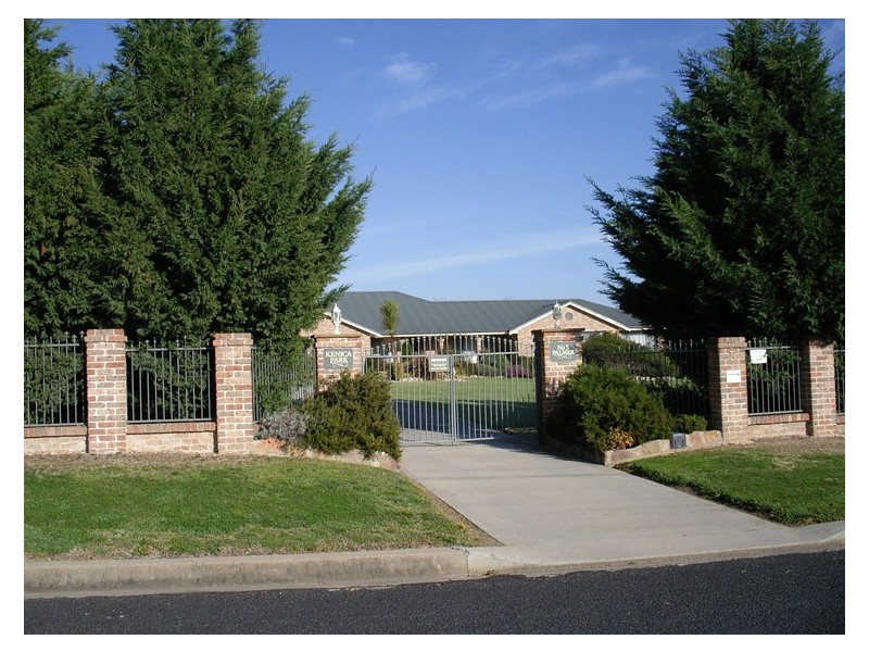 5 Palmer Street, Blayney NSW 2799