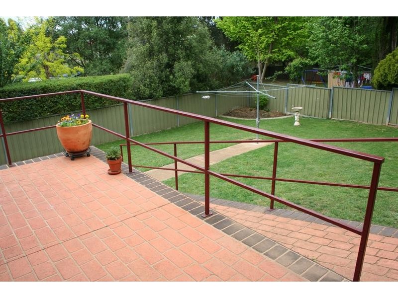 7 Tudor Place, Orange NSW 2800