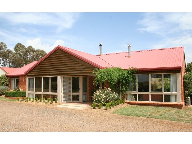 108 Offner Road, Orange NSW 2800