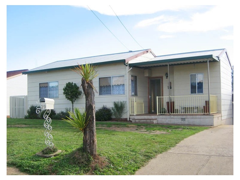 29 North Street, Orange NSW 2800