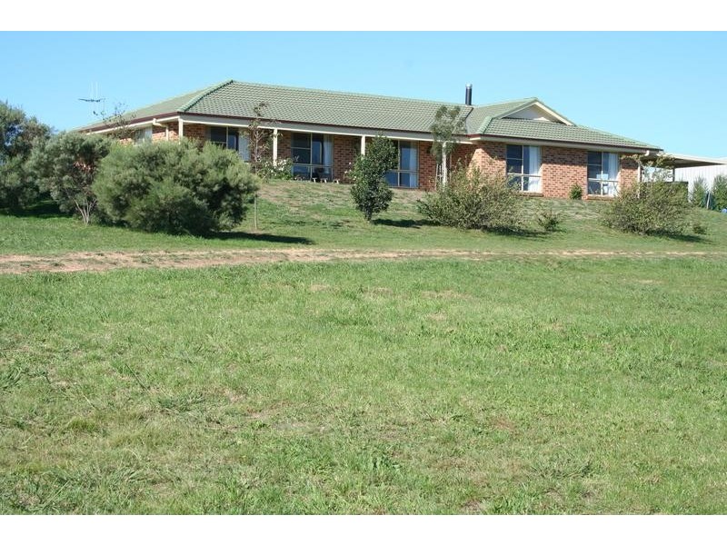 364 Nyes Gate Road, Millthorpe NSW 2798