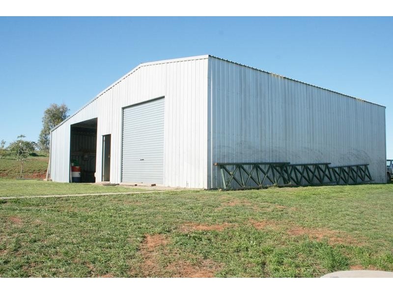 364 Nyes Gate Road, Millthorpe NSW 2798