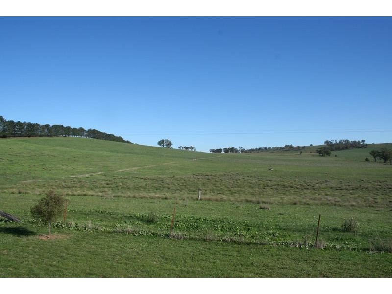 364 Nyes Gate Road, Millthorpe NSW 2798