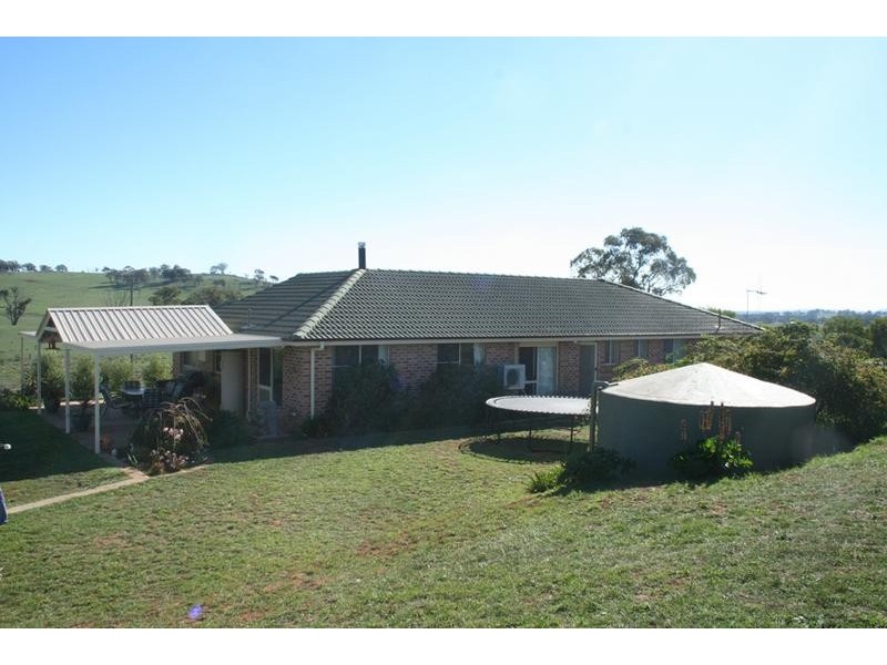 364 Nyes Gate Road, Millthorpe NSW 2798