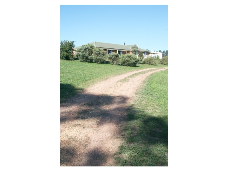 364 Nyes Gate Road, Millthorpe NSW 2798
