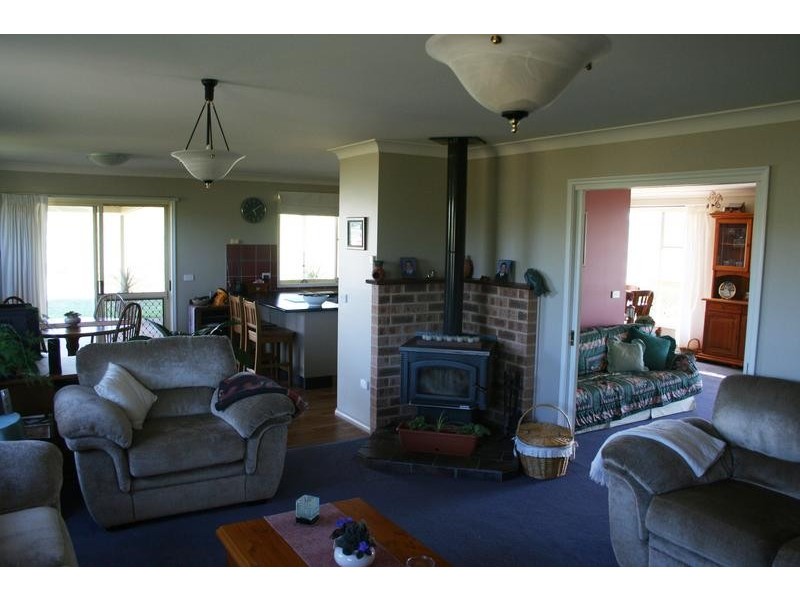 364 Nyes Gate Road, Millthorpe NSW 2798