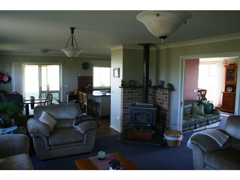 364 Nyes Gate Road, Millthorpe NSW 2798