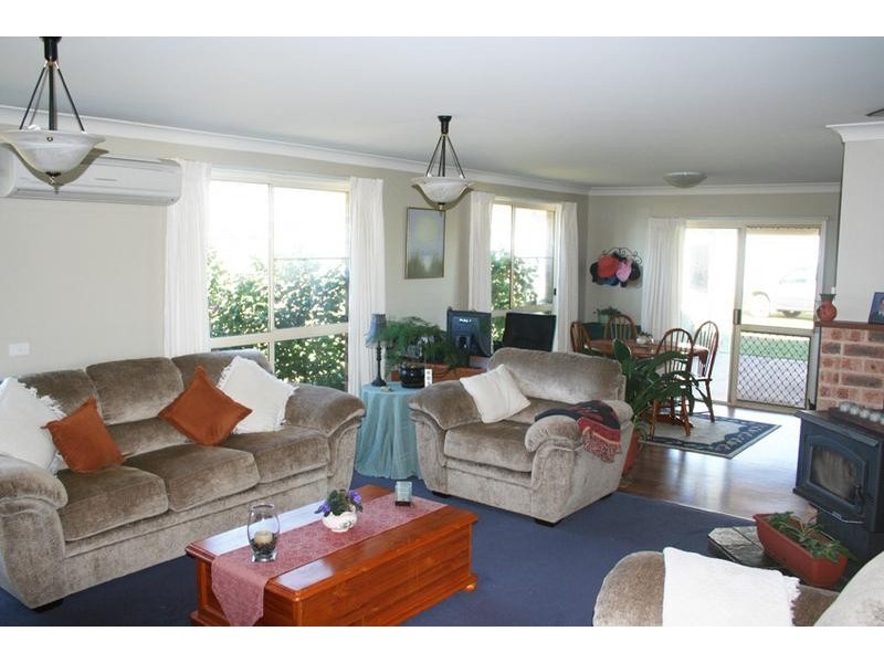 364 Nyes Gate Road, Millthorpe NSW 2798