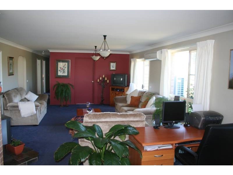364 Nyes Gate Road, Millthorpe NSW 2798