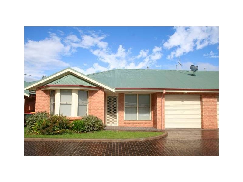 19/189 Clinton Street, Orange NSW 2800