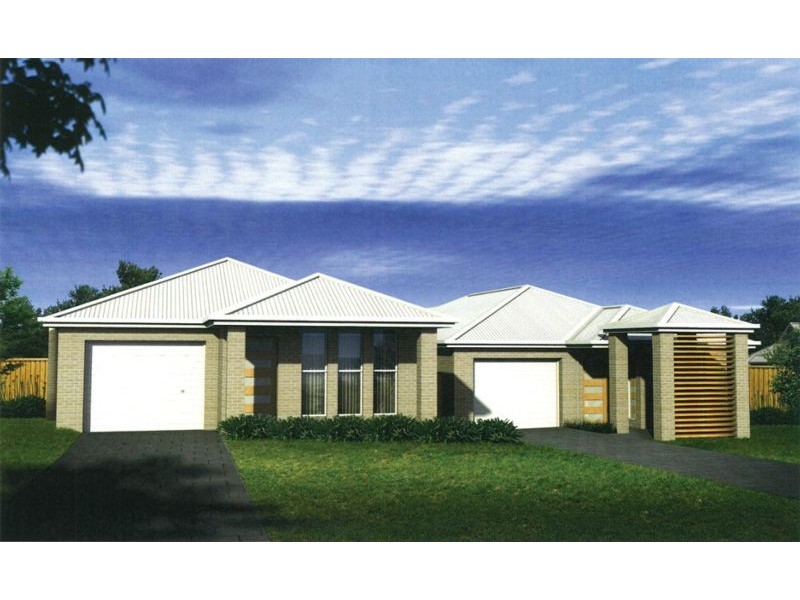 8 & 8A Palermo Street, Orange NSW 2800